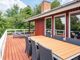 Seaside Serenity at Vejlby Klit-by Traum