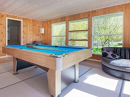 Seaside Serenity at Vejlby Klit-by Traum