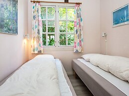 4 Person Holiday Home in Nordborg