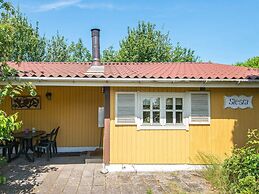 4 Person Holiday Home in Nordborg