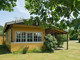 4 Person Holiday Home in Nordborg