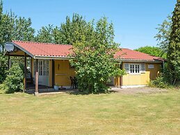 4 Person Holiday Home in Nordborg