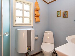 4 Person Holiday Home in Nordborg