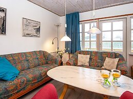 4 Person Holiday Home in Nordborg