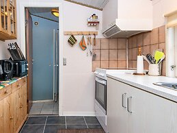 4 Person Holiday Home in Nordborg