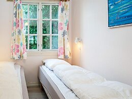 4 Person Holiday Home in Nordborg