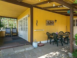 4 Person Holiday Home in Nordborg