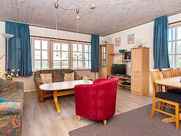 4 Person Holiday Home in Nordborg