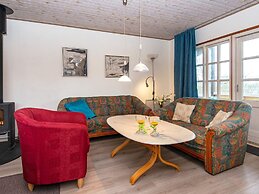 4 Person Holiday Home in Nordborg