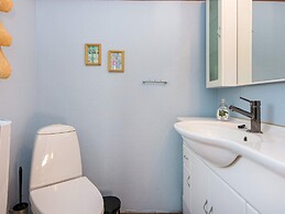 4 Person Holiday Home in Nordborg