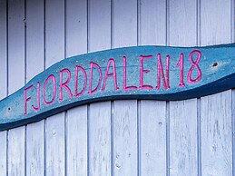 4 Person Holiday Home in Kolding