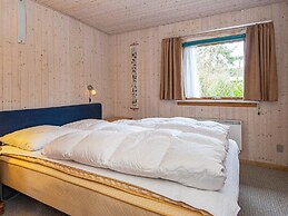 4 Person Holiday Home in Kolding