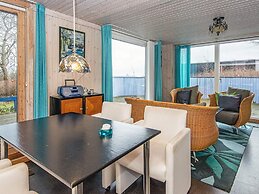 4 Person Holiday Home in Kolding