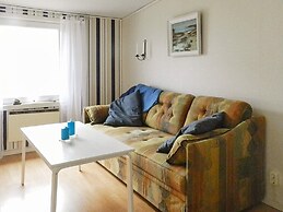 7 Person Holiday Home in Lysekil