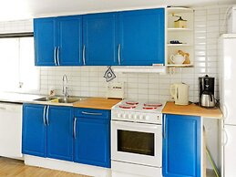 7 Person Holiday Home in Lysekil