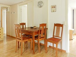 7 Person Holiday Home in Lysekil
