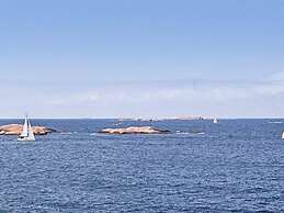 7 Person Holiday Home in Lysekil