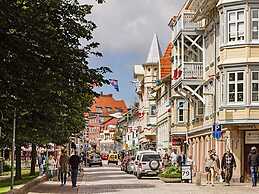 7 Person Holiday Home in Lysekil