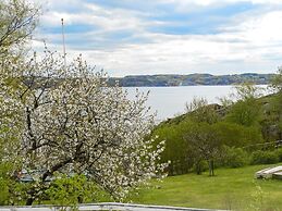 7 Person Holiday Home in Lysekil