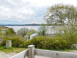 7 Person Holiday Home in Lysekil