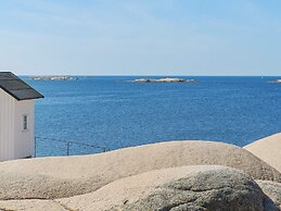 7 Person Holiday Home in Lysekil