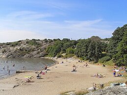 7 Person Holiday Home in Lysekil
