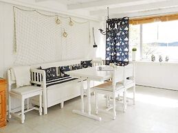 7 Person Holiday Home in Lysekil