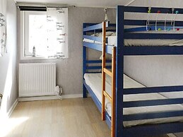 7 Person Holiday Home in Lysekil