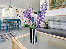5 Person Holiday Home in Hjorring