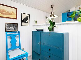 5 Person Holiday Home in Hjorring