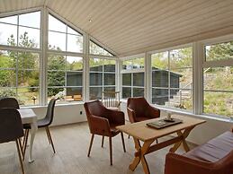 Tranquil Beach Retreat-by Traum