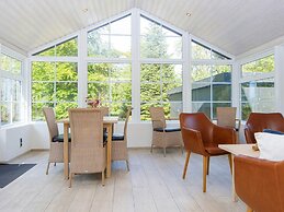 Tranquil Beach Retreat-by Traum