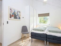 Tranquil Beach Retreat-by Traum