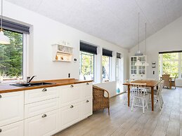 Tranquil Beach Retreat-by Traum