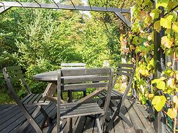 Tranquil Beach Retreat-by Traum