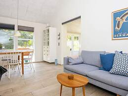 Tranquil Beach Retreat-by Traum