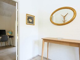 Tranquil Beach Retreat-by Traum