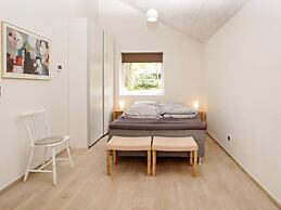 Tranquil Beach Retreat-by Traum