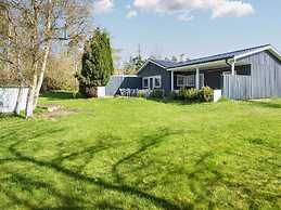 6 Person Holiday Home in Ebeltoft