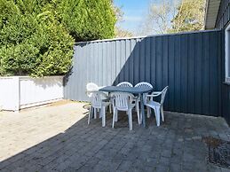 6 Person Holiday Home in Ebeltoft