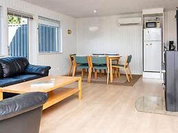 6 Person Holiday Home in Ebeltoft