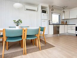 6 Person Holiday Home in Ebeltoft