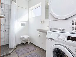 6 Person Holiday Home in Ebeltoft