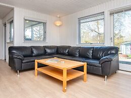 6 Person Holiday Home in Ebeltoft