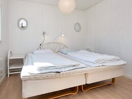 6 Person Holiday Home in Ebeltoft
