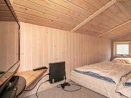 10 Person Holiday Home in Humble