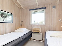 10 Person Holiday Home in Humble