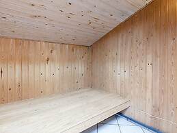 10 Person Holiday Home in Humble