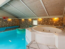 10 Person Holiday Home in Humble