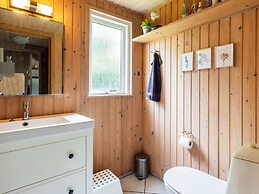 10 Person Holiday Home in Humble